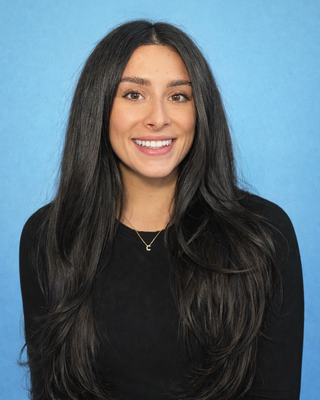 Photo of Lena Carvalho, Pre-Licensed Professional, CMHC-i