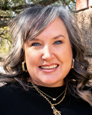 Photo of Amanda Lynn Roberts, Clinical Social Work/Therapist, LCSW