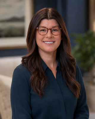 Photo of Jamie Nelson, Marriage & Family Therapist Associate, MAMFT, LMFT-A