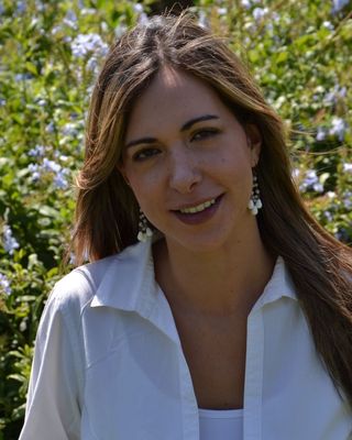 Foto de Paulina de Los Angeles Asserella Oyarzún, Psicólogo, Lic. en Psicología