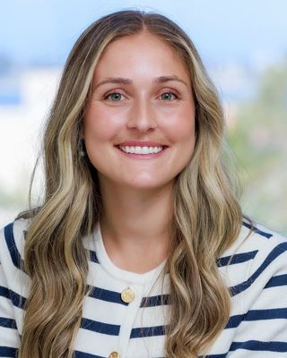 Photo of Jenna Testa, Marriage & Family Therapist Associate, AMFT
