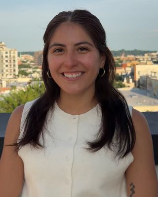 Photo of Andrea Torres Guerra, Marriage & Family Therapist, MA, LMFT