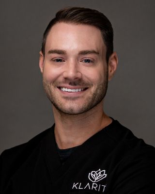 Photo of Avery Schmidt, Psychiatric Nurse Practitioner, PMHNP, FNP