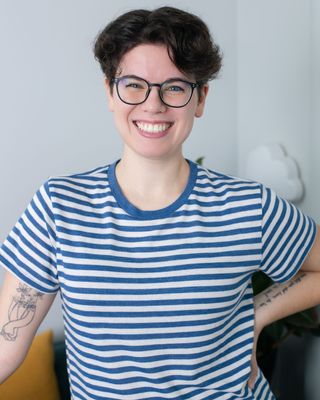 Photo of Melissa Mooney, Counselor, LCPC, NCC