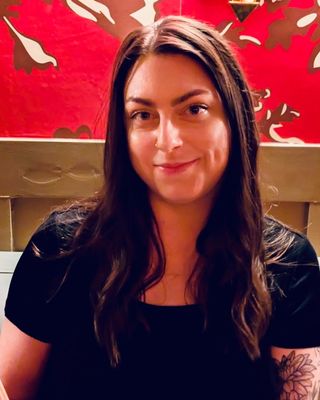 Photo of Nicole Forster, Pre-Licensed Professional