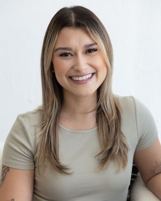 Photo of Isabella Cerritos, Licensed Professional Counselor Associate in Dallas, TX