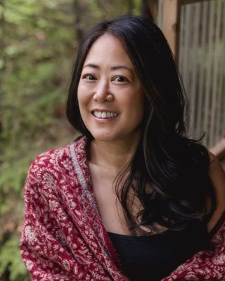 Photo of Wendy Akune, Counsellor in Burnaby, BC