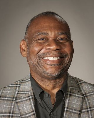 Photo of Robert Elliott Owens, Counselor, EdD, MEd
