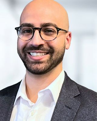 Photo of Dr. Eitan Sheena, Psychiatrist, MD