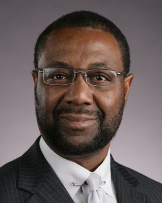 Photo of Anthony Legrone Bouyer, Licensed Professional Counselor, MA, LPC