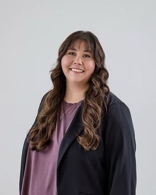 Photo of Trystan R Meadows, Provisional Mental Health Practitioner, PLMHP