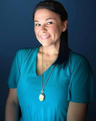 Photo of Emmy Greene, Licensed Professional Clinical Counselor, EMDR, LPCC, MRC