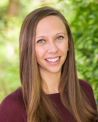 Photo of Jenifer Smith, Licensed Mental Health Counselor, MA, LMHC