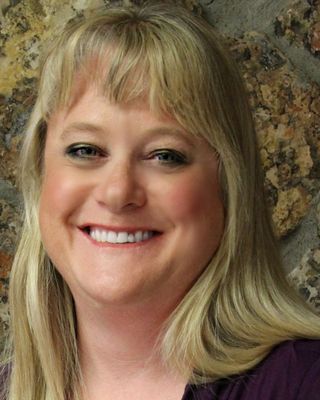 Photo of Jona Ely, Psychiatric Nurse Practitioner, DNP, FNP-BC, PMHNP