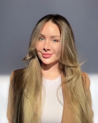 Photo of Allura Starr, Psychiatric Nurse Practitioner, MSN, PMHNP