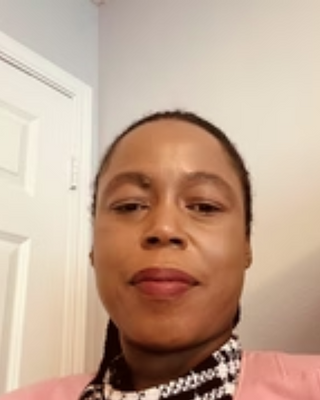 Photo of Patience Mabasa-Ncube, Psychiatric Nurse Practitioner, PMHNP