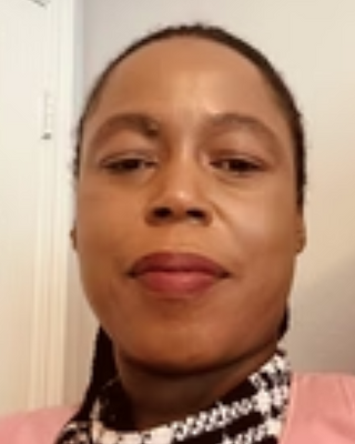 Photo of Patience Mabasa-Ncube, Psychiatric Nurse Practitioner, PMHNP