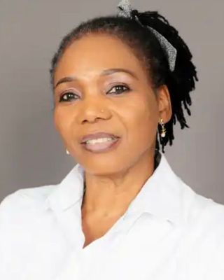 Photo of Anthonia Latunji, Psychiatric Nurse Practitioner, APRN