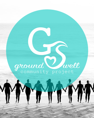 Photo of Groundswell Community Project - Groundswell Community Project, Pre-Licensed Professional