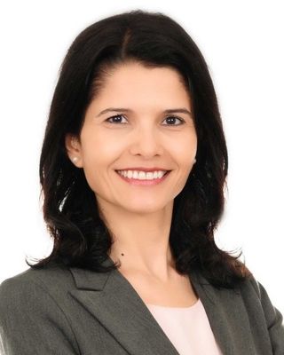 Photo of Lidia Firulescu, Psychiatrist in 33009, FL
