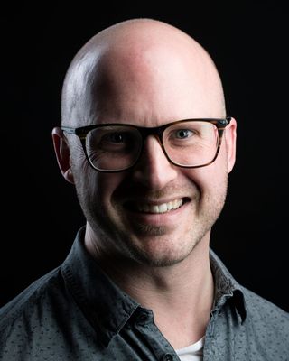 Photo of Stephen Powell, Counsellor, UKCP Trainee