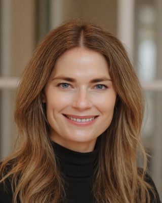 Photo of Jessica Stier, Psychiatrist, MD