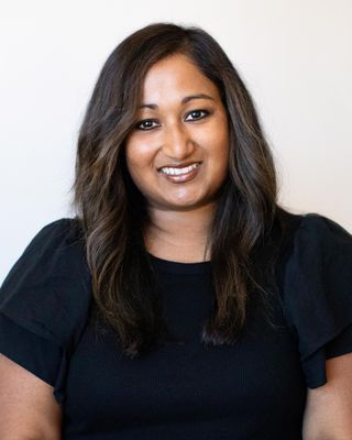 Photo of Shiyanka Rossiter, Counsellor, MA, ACA-L3