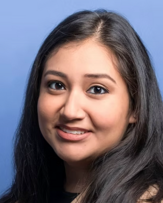 Photo of Elia Narvaez Mushtaq, Licensed Professional Counselor, MS , NCC , LPC