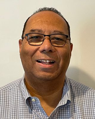 Photo of Quintin L Robertson, Pastoral Counselor, MDiv, PhD, MBA