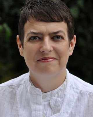 Photo of Annemarie Lewis Thomas, Counsellor in East London, London, England