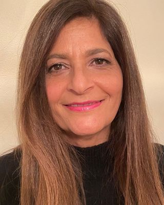 Photo of Rima Hodaly, Marriage & Family Therapist in Kern County, CA