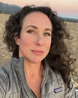 Photo of Sierra Boatwright, Marriage & Family Therapist, MA, LMFT, CMPC-C