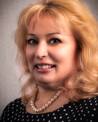 Photo of Victoria Gorveatt, Psychiatric Nurse Practitioner, NP