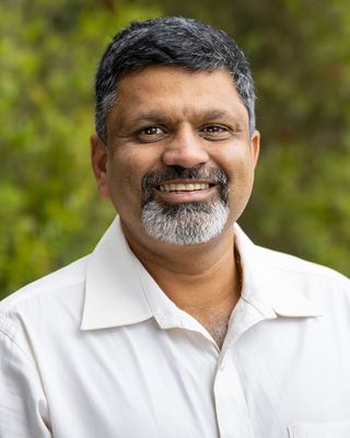 Photo of Uday Desai, Counsellor in 2046, NSW