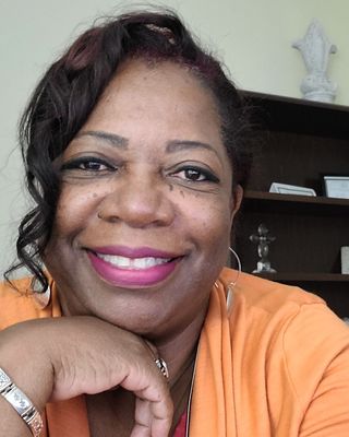 Photo of Claudette E. Rogers, MS, LPC, Licensed Professional Counselor in Montgomery