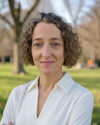 Photo of Sara Millet, Clinical Social Work/Therapist, LICSW