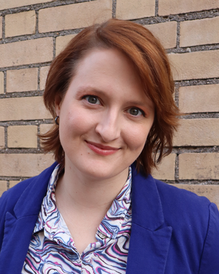 Photo of Stefanie Stewart, Counselor, LMHC