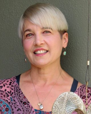 Photo of Rebecca Spear, Marriage & Family Therapist, LMFT, MA, MEd