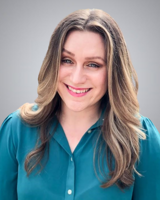 Photo of Christina Belknap, Clinical Social Work/Therapist, MSW, LCSW