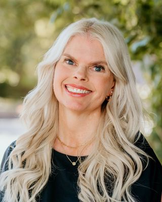 Photo of D'Shawn Yeager, Licensed Professional Counselor, MA, LPC
