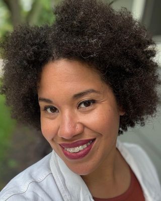 Photo of Krystal Deleon, Counselor