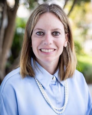 Photo of Chanel Leibsohn, Psychologist, PsyD, LP