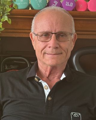 Photo of Dr. Robert Marc Homer, Psychiatrist, MD, PhD, CPT, CNC