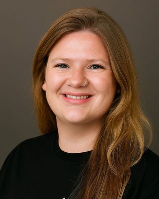 Photo of Nicole Morrill, Licensed Professional Counselor, LPC