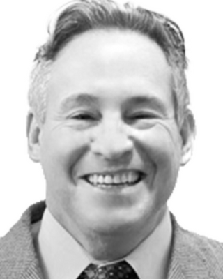 Photo of Robert Seigel, Psychiatric Nurse Practitioner