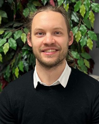 Photo of Ross Van Allen, Psychiatric Nurse Practitioner in Johnson County, IA