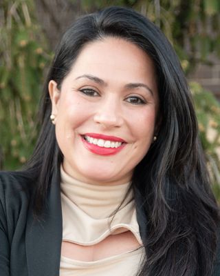 Photo of Claudia Madrid, Clinical Social Work/Therapist in East Windsor, CT