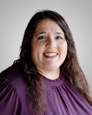 Photo of Ashley Schuette, Licensed Professional Counselor, LPC