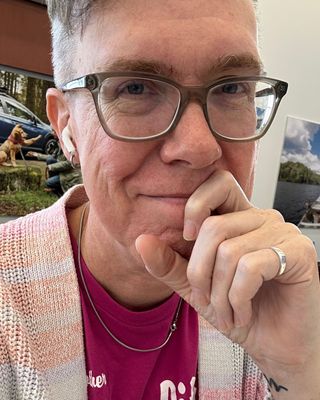 Photo of Dani Novo, Clinical Social Work/Therapist, LMSW