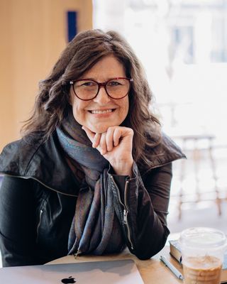 Photo of Melissa Quackenbush, Clinical Social Work/Therapist, LCSW